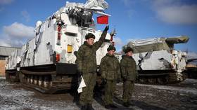 Moscow vows ‘preventive measures’ against NATO Arctic build-up