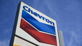 Australian workers extend Chevron strike
