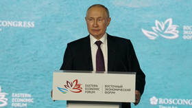 Timofey Bordachev: Putin-led forum heralds new stage in Russia’s embrace of Asia