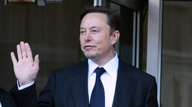 Musk agrees that Ukraine’s counteroffensive has failed
