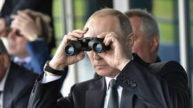 https://www.rt.com/business/583161-eu-new-russia-sanctions/ЕС ищет что-то, что Россия может ввести под санкции – Bloomberg
