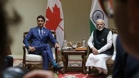 Индия высылает дипломата после заявлений Канады об убийстве