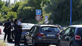France reveals stance on Russian car ban