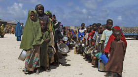 EU suspends funding for food aid in Somalia – Reuters