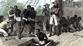 World powers should consider slavery reparations – UN