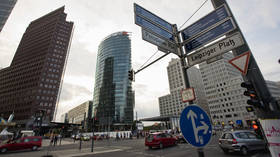 Major bank issues warning over German economy