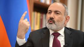 Yerevan outlines Russia’s ‘responsibilities’ in Nagorno-Karabakh