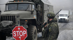 Russian peacekeepers killed in Nagorno-Karabakh – Moscow