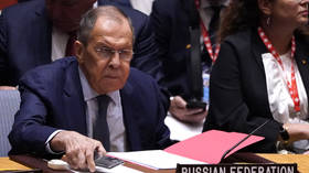 West has ‘no honest arguments’ on Ukraine – Lavrov