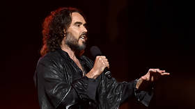 YouTube cuts Russell Brand’s ad revenue following rape allegations