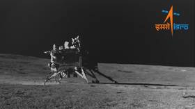 India to wake ‘sleeping’ lunar probe