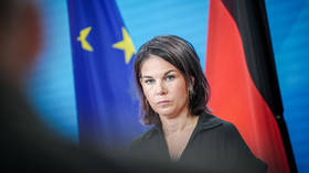 Germany opposes Russia losing UN veto – FM