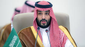 Saudi Crown Prince reveals nuclear red line