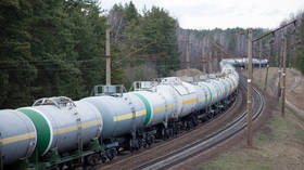 Russia restricts fuel exports