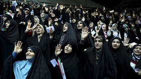 Iranian MPs approve 10-year sentences for ‘revealing’ clothes