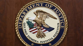 US State Department contractor charged with espionage