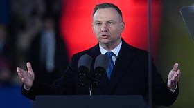 Poland won’t send modern weapons to Ukraine – president
