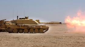 Hundreds of UK tanks could contain hazardous material – London