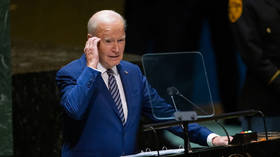 Biden shouldn't be ridiculed. He should be pitied