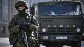 Baku issues update on slain Russian peacekeepers