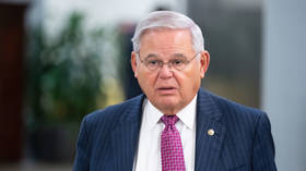 US Senator Menendez charged with corruption