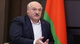 West preparing to ‘dump’ Zelensky – Lukashenko