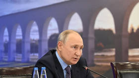 Putin wants ‘high-wage economy’