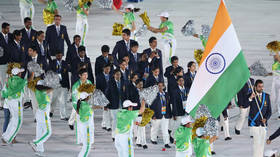 New Delhi rebukes Beijing over treatment of Asian Games athletes
