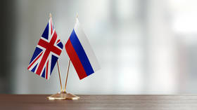 London and Moscow held secret talks – British media