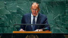 If West wants battlefield resolution to Ukraine conflict, so be it – Lavrov