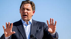 NATO membership for Ukraine not in US interests – DeSantis