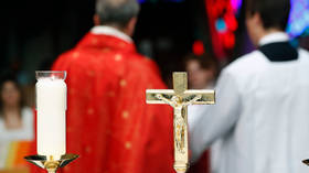 Time for Catholic Church to abolish celibacy – top bishop