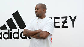 Adidas CEO apologizes for Ye comments