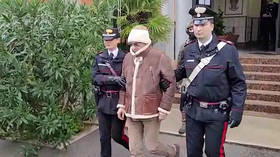 Notorious Sicilian mafia leader dies in prison – media