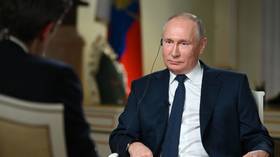 Kremlin reveals when Putin will talk to Western media