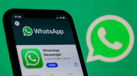 WhatsApp cancels new Russia scheme