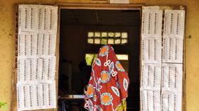 Mali postpones presidential election