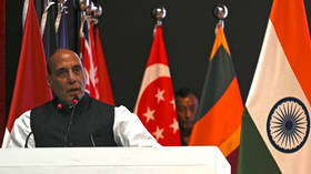 India calls for ‘inclusive and rules-based’ Indo-Pacific