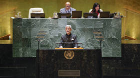 UN Security Council should be more ‘contemporary’ – India