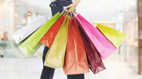 Russian retail booming – study