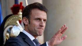 France lost Africa. Macron just can’t accept it