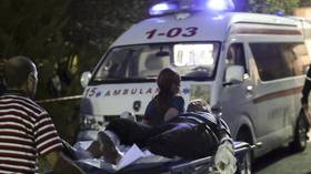 Death toll soars to 125 in Nagorno-Karabakh blast