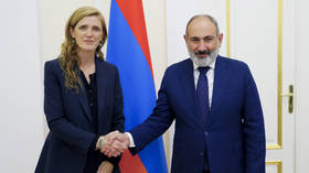 Washington using ‘traitor’ Armenian PM to strike at Moscow – analyst