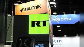 RT surges after X (aka Twitter) removes censorship – ‘disinformation’ watchdog