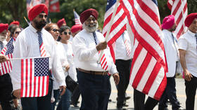 FBI told prominent Sikhs they were in danger – media