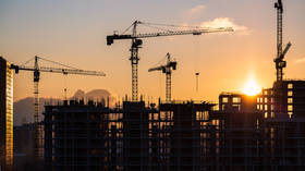 Leading Emirati property developer eyes Russian market