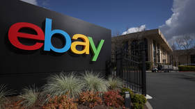 US sues eBay on environmental grounds