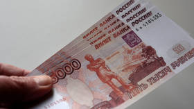 Russia could exempt Ukraine conflict volunteers from income tax
