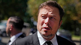 Elon Musk says X ‘election integrity’ team undermined democracy