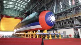 Taiwan unveils ‘magical weapon’ against Beijing